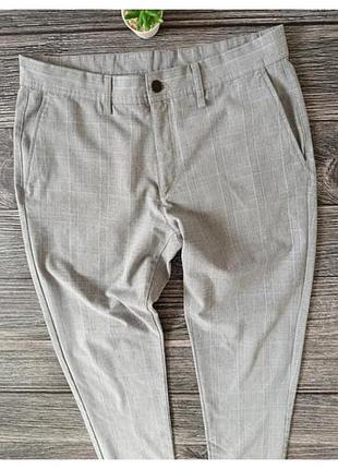 Брюки zara (м размер)