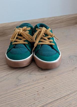 Кеды детские zara 2