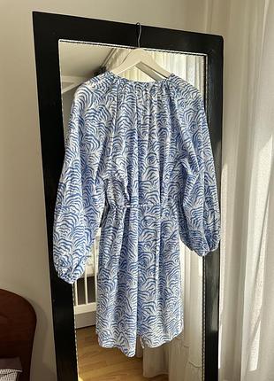 Плаття жіноче 6