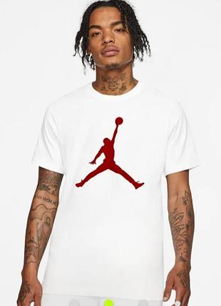 Футболка michael jordan xxl оригинал