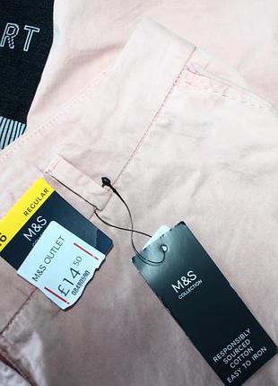 Брюки marks&spencer 3