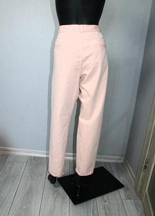 Брюки marks&spencer 4