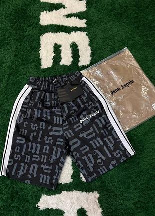 🌟 palm angeles short
