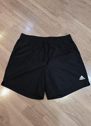 Шорты adidas primegreen, м размер