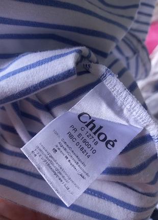 Кардиган chloe оригинал 5