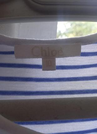 Кардиган chloe оригинал 8