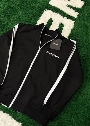🤳 palm angeles zip-hoodie 2