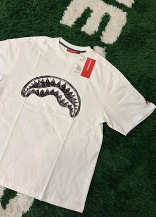 🌟 sprayground t-shirt  original