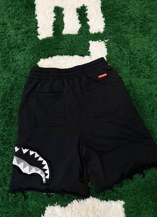 😀sprayground short 2