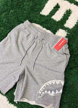 😀sprayground short 5