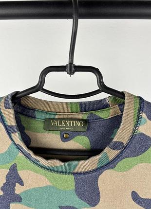 Світшот valentino 2