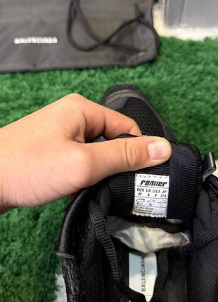 🤩 balenciaga runner led 5