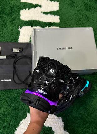 🤩 balenciaga runner led 6