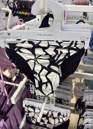 Плавкі труси на море ххл primark