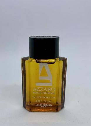 Azzaro pour homme