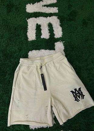 🌟amiri short