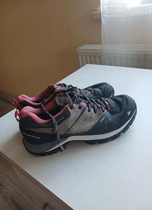 Кроссы decathlon