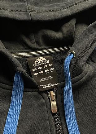 Зіп-худі adidas 2