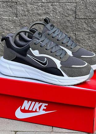 Спортивные мужские кроссовки nike acg, мужские кроссовки для бега, мужские кроссовки для тренировок 42
