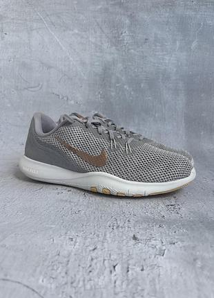 Кросівки жіночі nike flex trainer 7 print 40,5/41 розмір