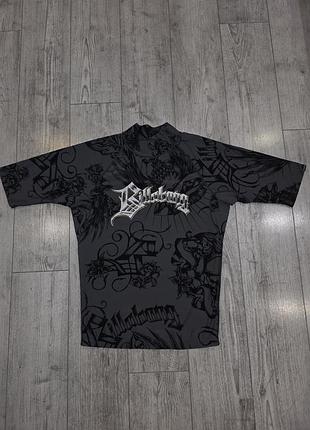 Billabong мужчины футболка для купания upf 50 вейкбординг surfing