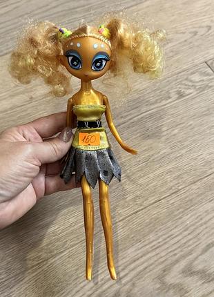 Лялечка novi stars 5
