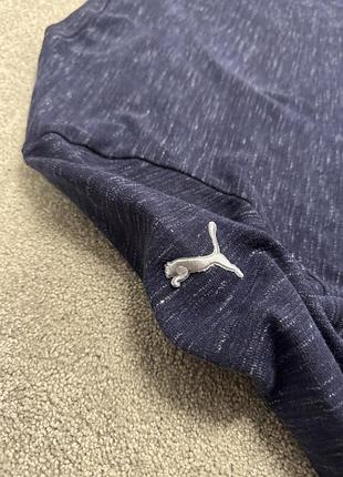 Светр кофта чоловіча puma 7