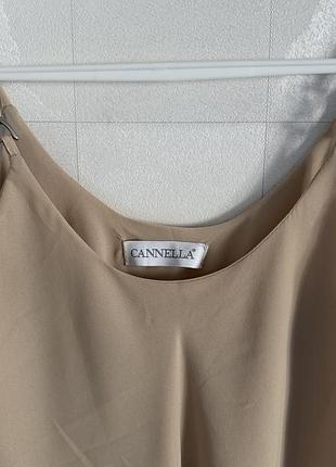 Сукня cannella