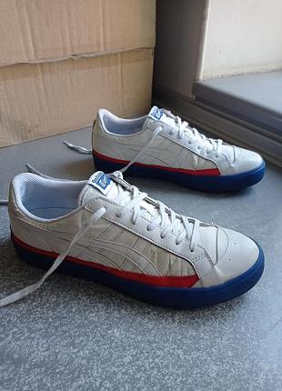 Кросівки asics onitsuka tiger fabre classic low