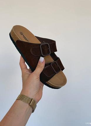 Шльопанці жіночі