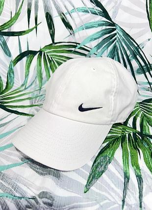 Кепка бейсболка бавовняна   nike