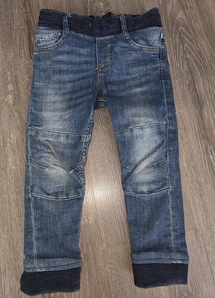 Джинси для хлопчика h&amp;m