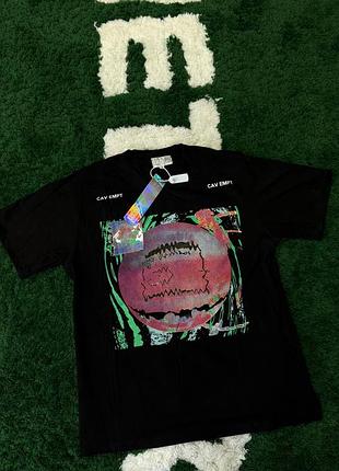 🤩 cavempt t-shirt