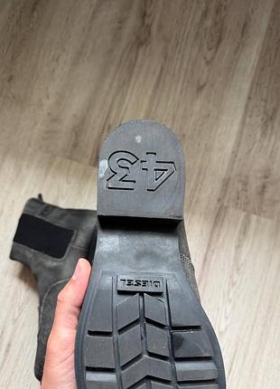 Челсі diesel оригінал 4