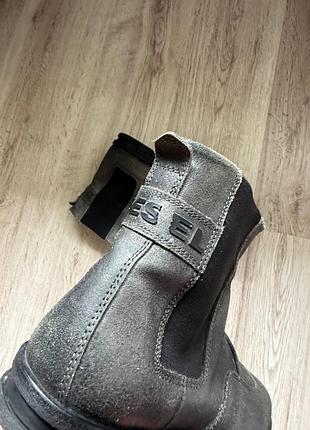 Челсі diesel оригінал 3