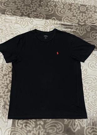Футболка polo ralph lauren