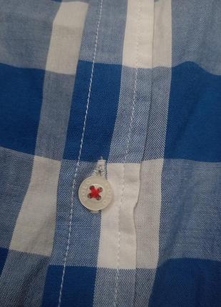 Рубашка polo ralph lauren 3