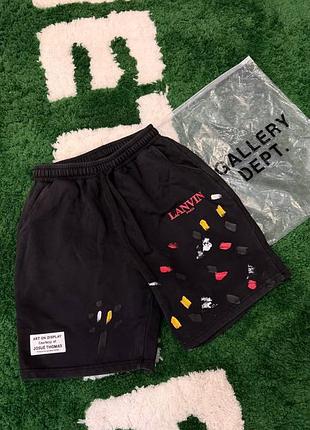 🌟 lanvin shorts