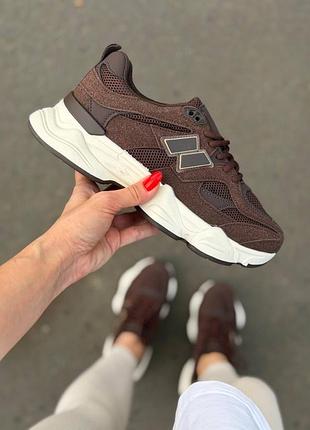 Жіночі базові кросівки в стилі new balance