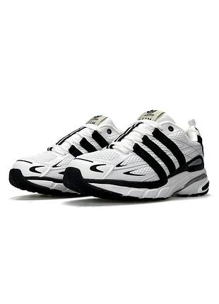 Чоловічі кросівки adidas adistar cushion x song for the mute white, наскрізна сітка
