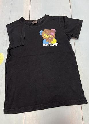 Футболка 5-6 лет