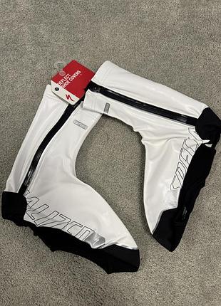 Вело бахіло specialized