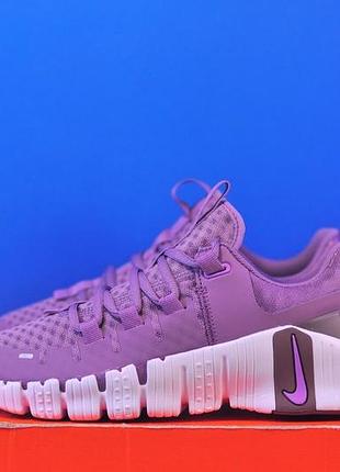 Кросівки nike free metcon 5