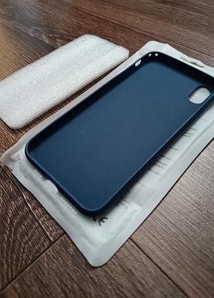 Чохол для iphone xs 3