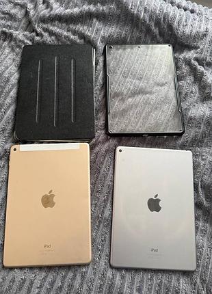 Планшети apple ipad 2 шт
