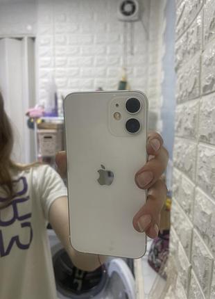 Iphone 12mini