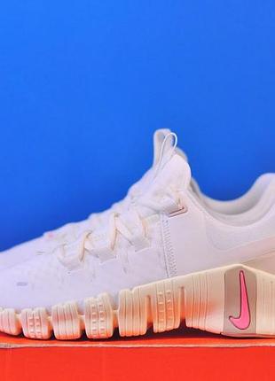 Nike free metcon 5 кросівки