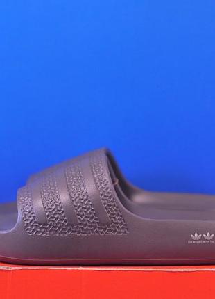 Adidas adilette ayoon slides шльопанці