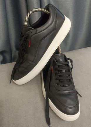 Кроссовки -fitflop 3