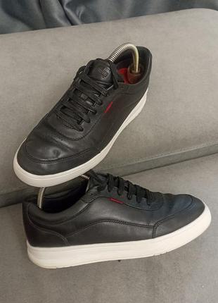 Кроссовки -fitflop 5